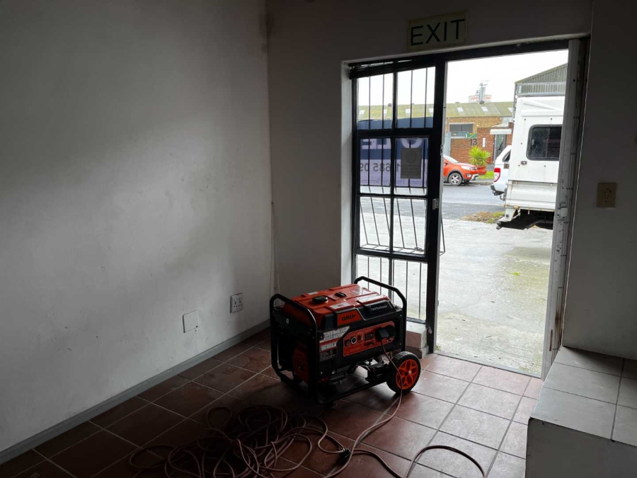 Commercial Property for Sale in Montague Gardens Western Cape